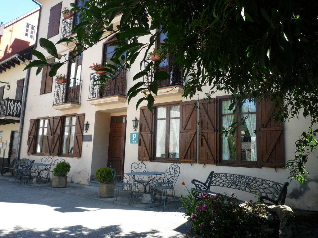 فندق Casa Es Neres ليس المظهر الخارجي الصورة