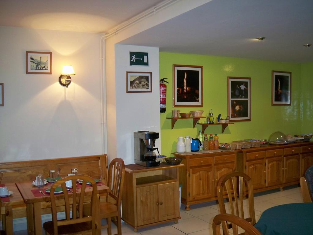 فندق Casa Es Neres ليس المظهر الخارجي الصورة