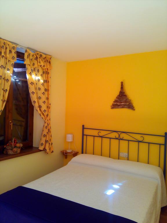 فندق Casa Es Neres ليس المظهر الخارجي الصورة
